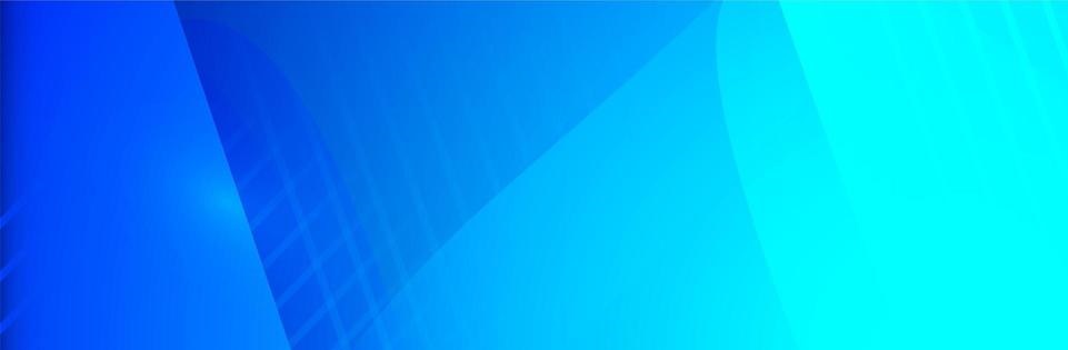 a blue and white background